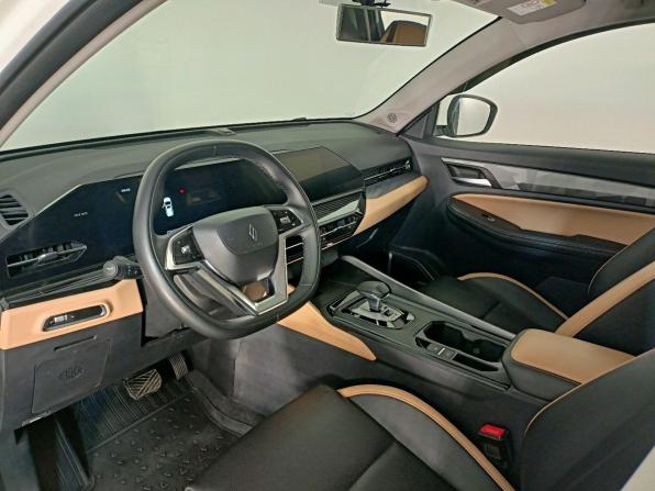 Livan X6 Pro с пробегом 2023 года, цена 1 685 000 рублей, 32000 км, внедорожник, Автокод Объявления