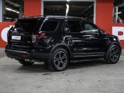 Ford Explorer V Москва  - изображение 33