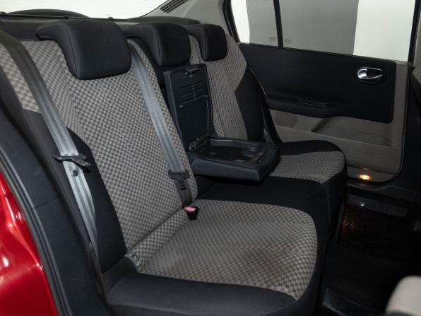 Renault Megane II с пробегом 2005 года, цена 370 000 рублей, 279680 км, седан, Автокод Объявления