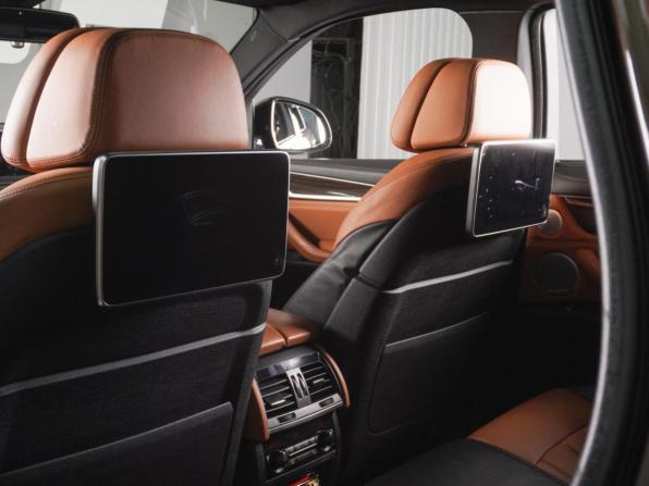 BMW X6 II (F16) с пробегом 2018 года, цена 6 465 000 рублей, 81518 км, внедорожник, Автокод Объявления