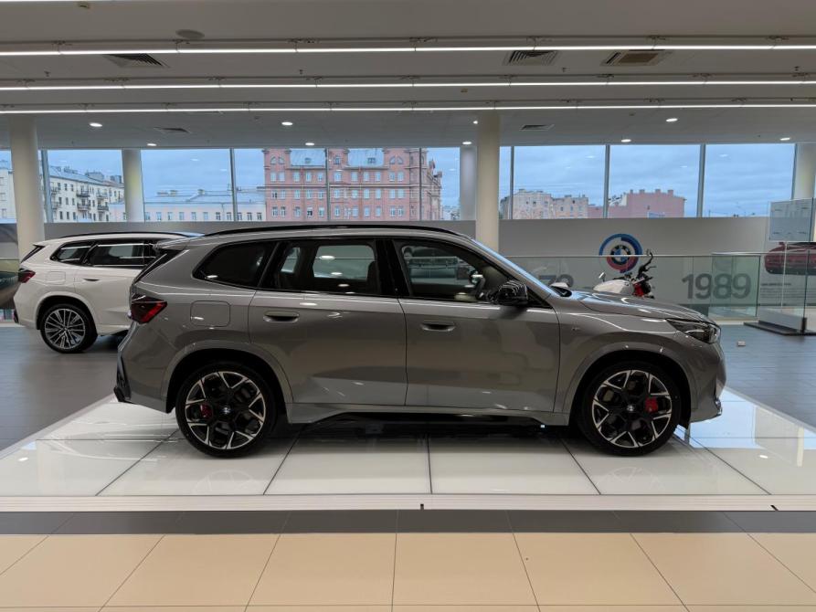 BMW X1 III (U11/U12) Санкт-Петербург  - изображение 6