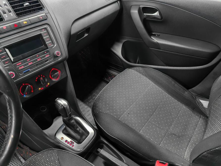 Volkswagen Polo V Рестайлинг Новосибирск  - изображение 12