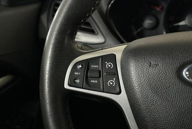 Lada (ВАЗ) Vesta I с пробегом 2020 года, цена 835 000 рублей, 118426 км, седан, Автокод Объявления