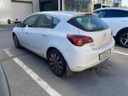 Opel Astra J Рестайлинг Санкт-Петербург  - изображение 9