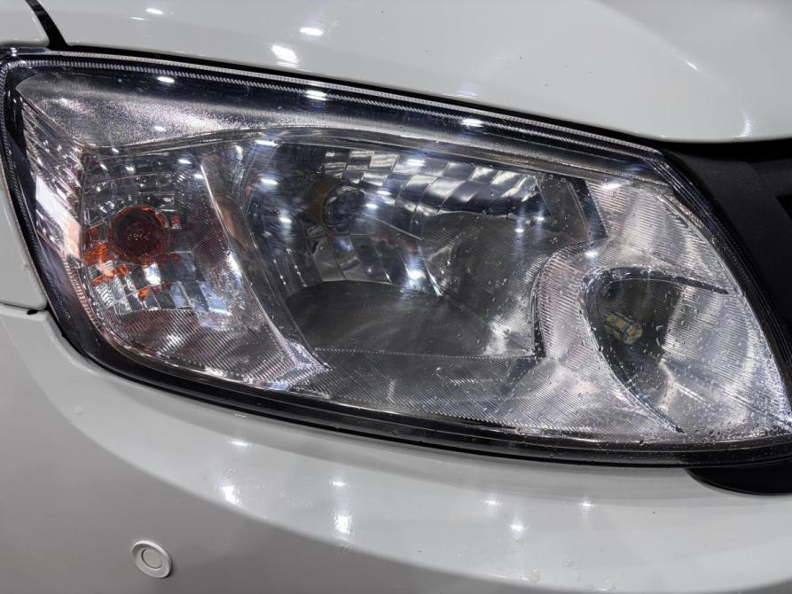 Lada (ВАЗ) Granta I Ставрополь  - изображение 11