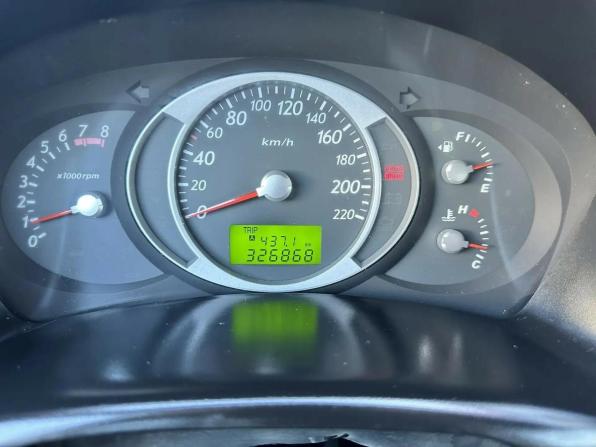 Hyundai Tucson I с пробегом 2008 года, цена 699 920 рублей, 326853 км, внедорожник, Автокод Объявления