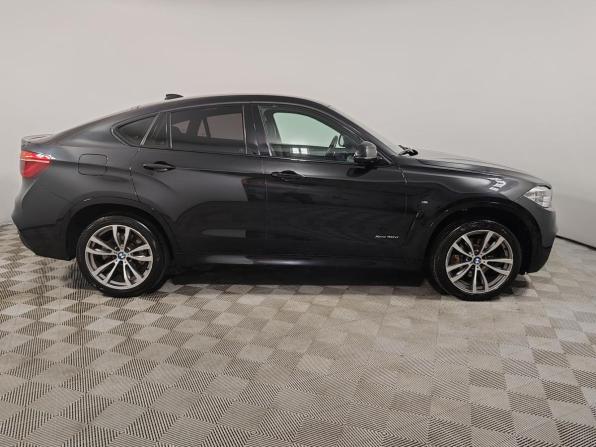 BMW X6 II (F16) с пробегом 2019 года, цена 4 275 000 рублей, 131992 км, внедорожник, Автокод Объявления