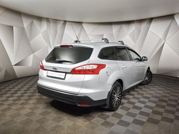 Ford Focus III с пробегом 2013 года, цена 631 000 рублей, 210319 км, универсал, Автокод Объявления