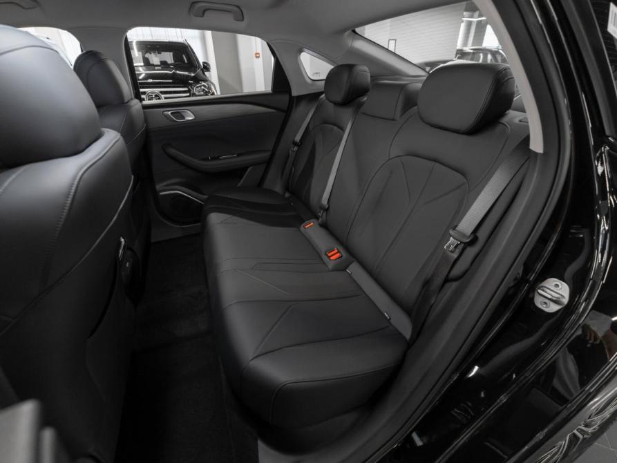 Geely Galaxy Starshine 6 Москва  - изображение 12
