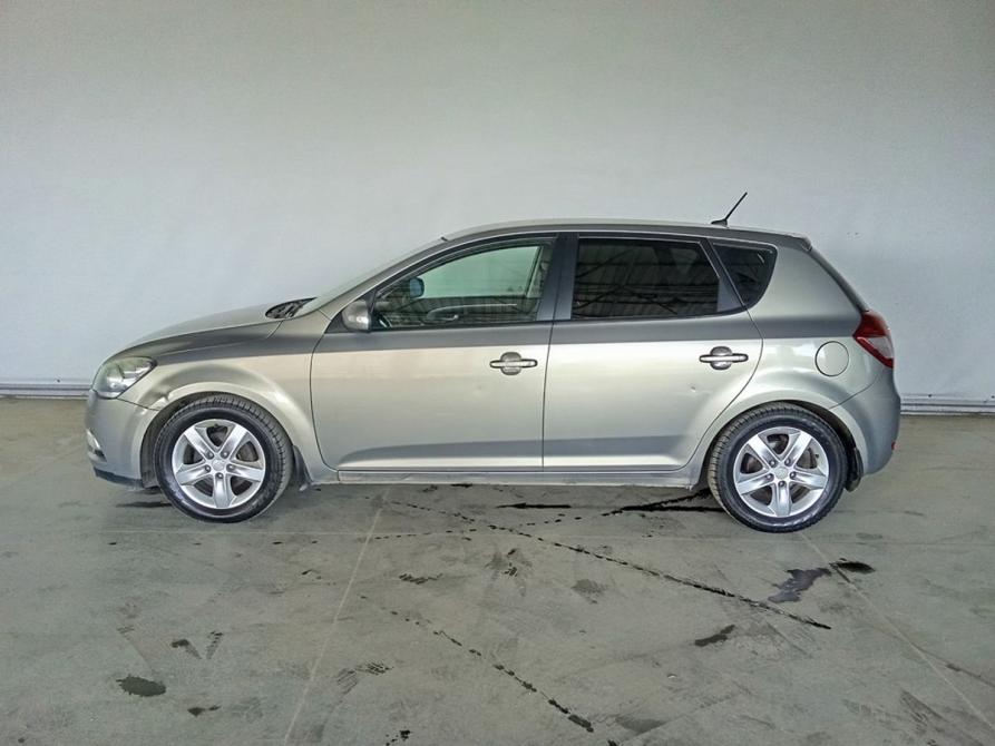 Kia Ceed I Рестайлинг Москва  - изображение 7