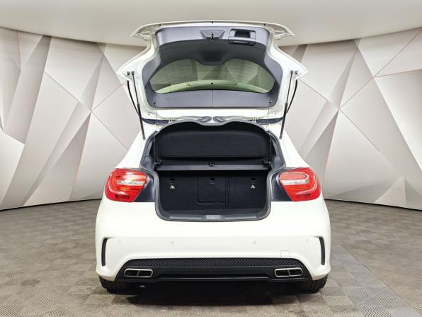 Mercedes-Benz A-Класс III (W176) с пробегом 2013 года, цена 1 598 000 рублей, 155086 км, хэтчбек, Автокод Объявления