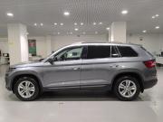 Skoda Kodiaq I Рестайлинг Казань  - изображение 32