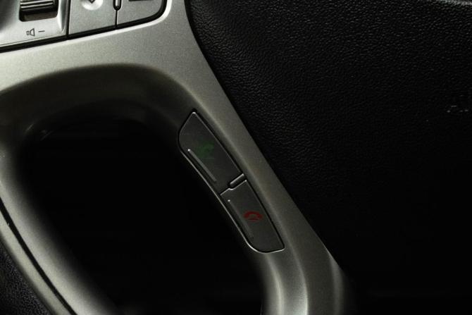 Hyundai ix35 I с пробегом 2012 года, цена 1 539 000 рублей, 40255 км, внедорожник, Автокод Объявления