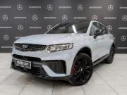 Geely Tugella I Рестайлинг Москва  - изображение 31
