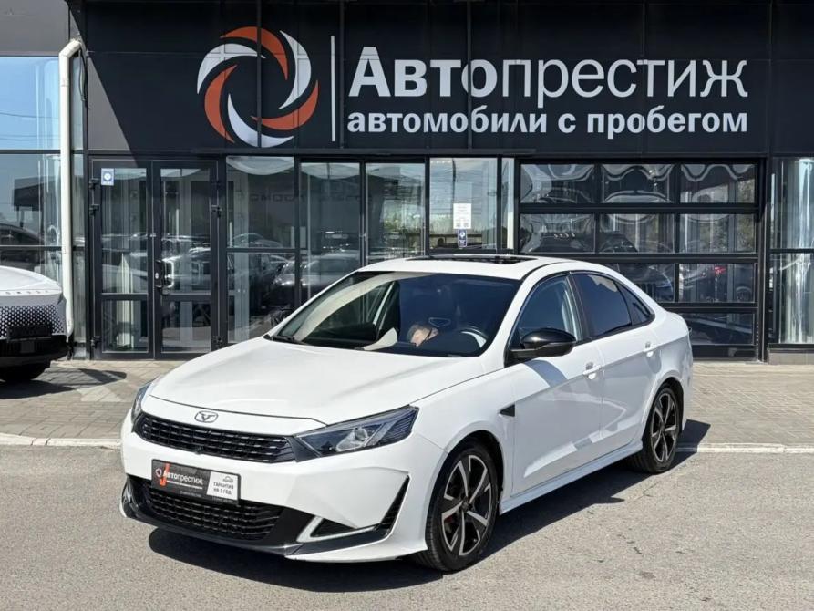 Kaiyi E5 Волгоград  - изображение 3