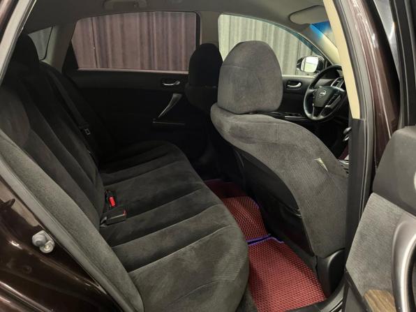 Nissan Teana II Рестайлинг с пробегом 2013 года, цена 1 080 000 рублей, 166500 км, седан, Автокод Объявления