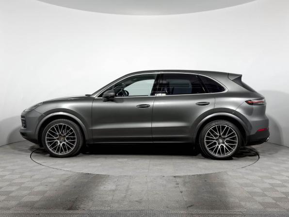 Porsche Cayenne III с пробегом 2020 года, цена 6 000 000 рублей, 68600 км, внедорожник, Автокод Объявления