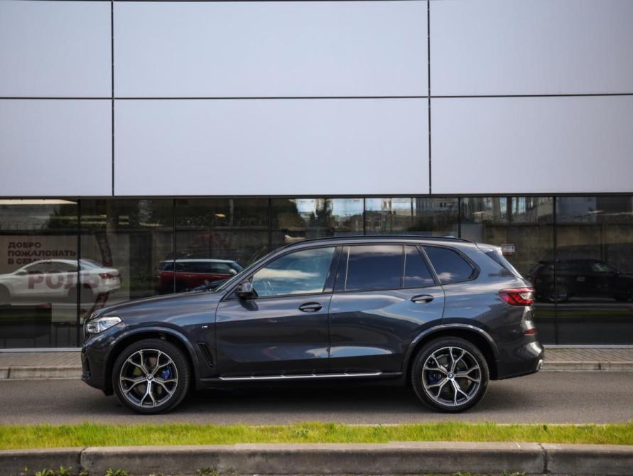 BMW X5 IV (G05/G18) Санкт-Петербург  - изображение 9