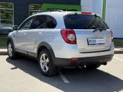 Chevrolet Captiva I Рестайлинг Ярославль  - изображение 22