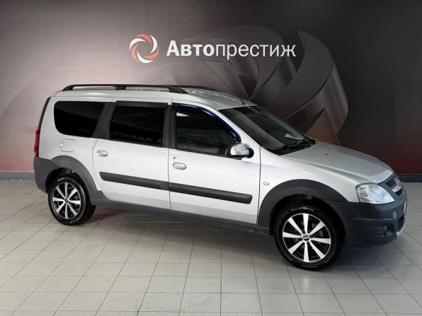 Lada (ВАЗ) Largus I с пробегом 2016 года, цена 765 000 рублей, 140000 км, универсал, Автокод Объявления