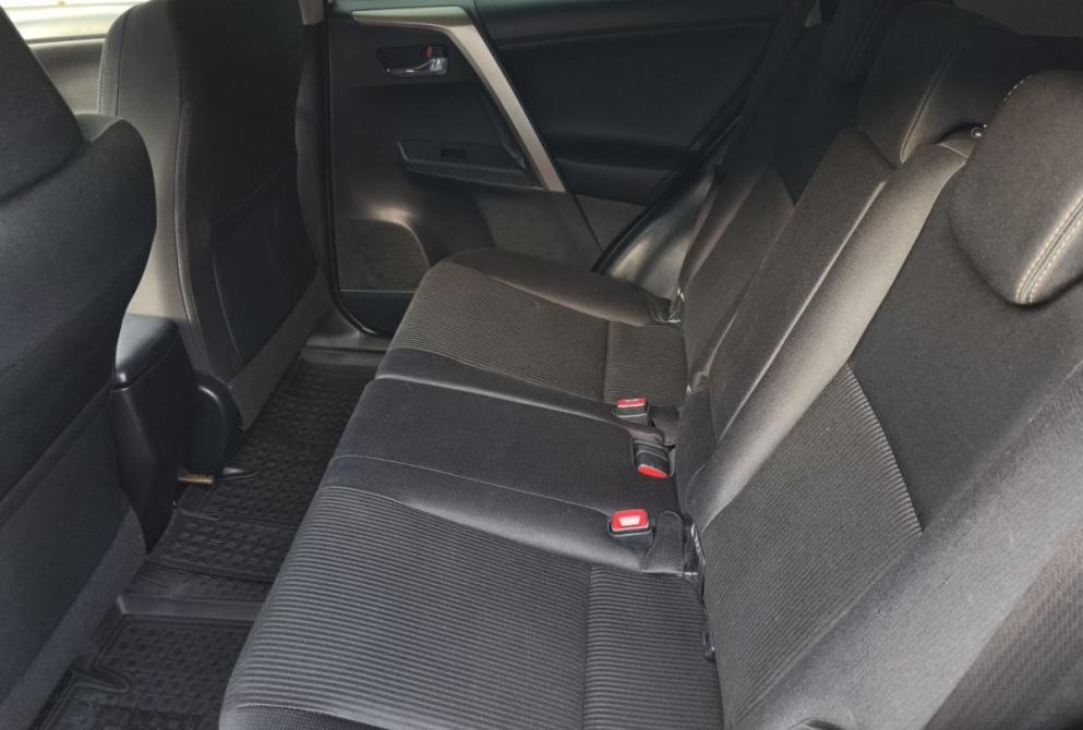 Toyota RAV4 IV (XA40) Сыктывкар  - изображение 18