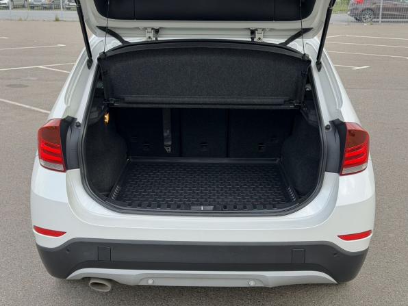 BMW X1 I (E84) Рестайлинг с пробегом 2013 года, цена 1 390 000 рублей, 164116 км, внедорожник, Автокод Объявления