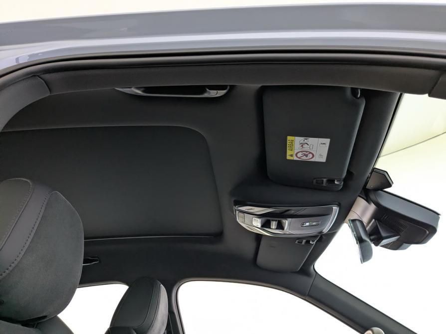 Geely Tugella I Рестайлинг Москва  - изображение 26