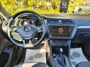 Volkswagen Tiguan II Санкт-Петербург  - изображение 47