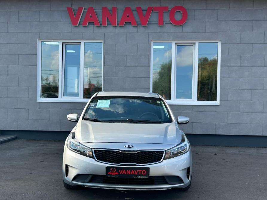 Kia Cerato III Рестайлинг (Classic) Альметьевск  - изображение 2