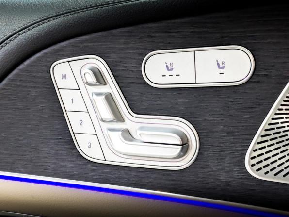 Mercedes-Benz GLE II (V167) с пробегом 2019 года, цена 6 750 000 рублей, 41766 км, внедорожник, Автокод Объявления