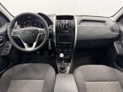 Lada (ВАЗ) Largus I Рестайлинг Воронеж  - изображение 29
