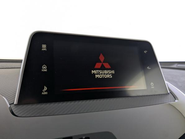 Mitsubishi Eclipse Cross I с пробегом 2019 года, цена 1 920 000 рублей, 124580 км, внедорожник, Автокод Объявления