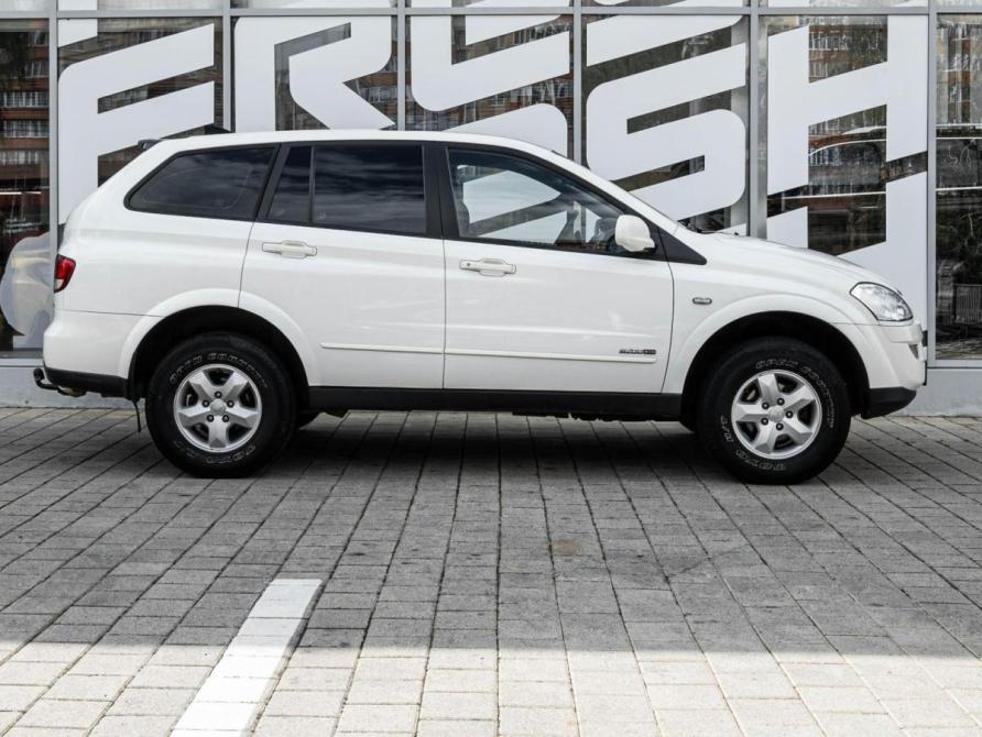 SsangYong Kyron I Рестайлинг Ставрополь  - изображение 5
