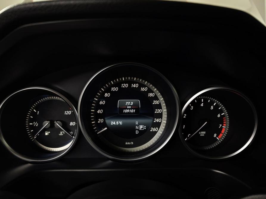 Mercedes-Benz E-Класс IV (W212 S212 C207) Рестайлинг Москва  - изображение 18