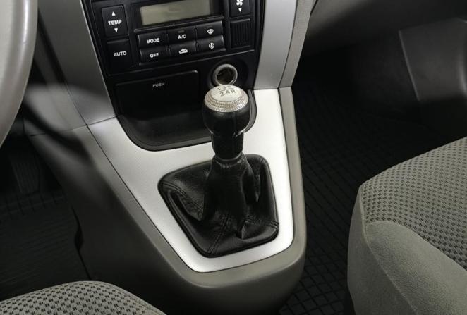 Hyundai Tucson I с пробегом 2005 года, цена 690 000 рублей, 164848 км, внедорожник, Автокод Объявления