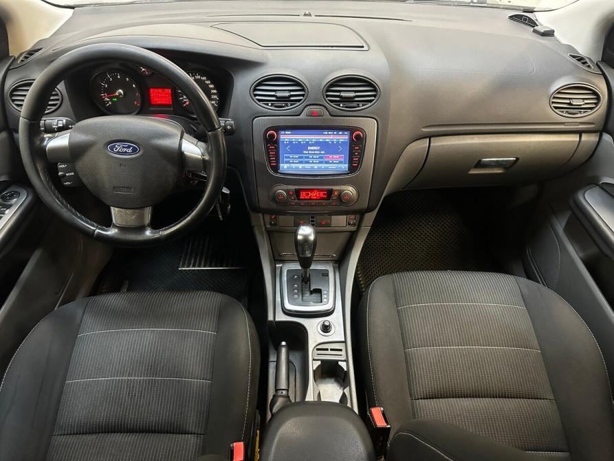 Ford Focus II Рестайлинг Балашиха  - изображение 5