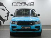 Land Rover Range Rover IV Ростов-на-Дону  - изображение 33