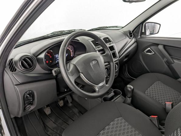 Lada (ВАЗ) Granta I Рестайлинг с пробегом 2024 года, цена 665 000 рублей, 47813 км, седан, Автокод Объявления