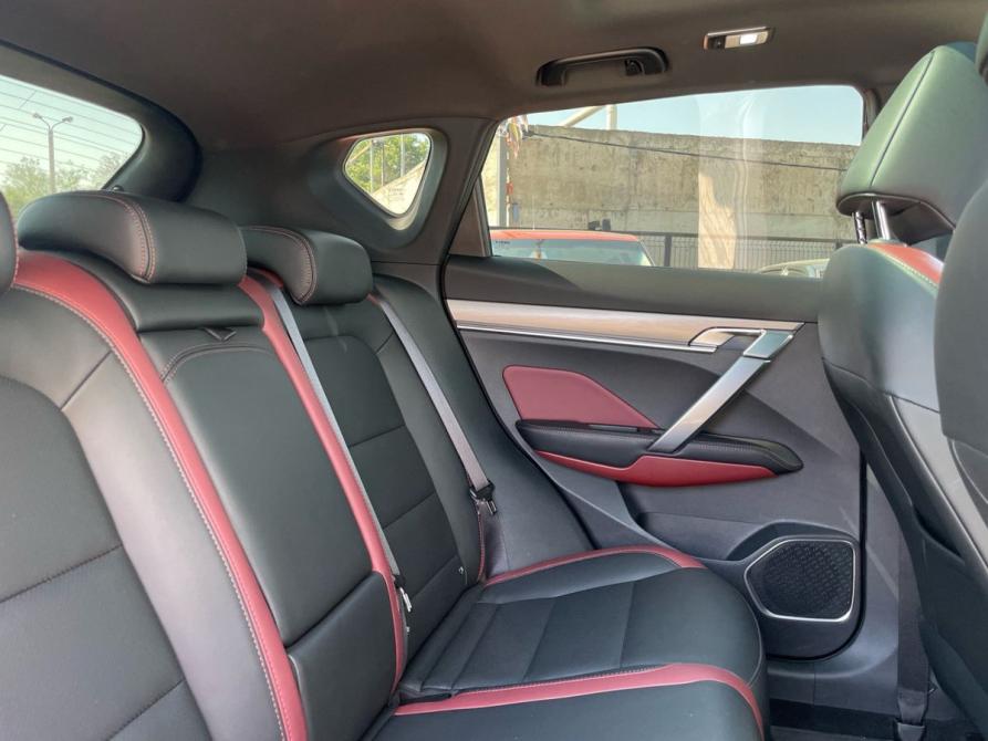Geely Coolray I Краснодар  - изображение 27