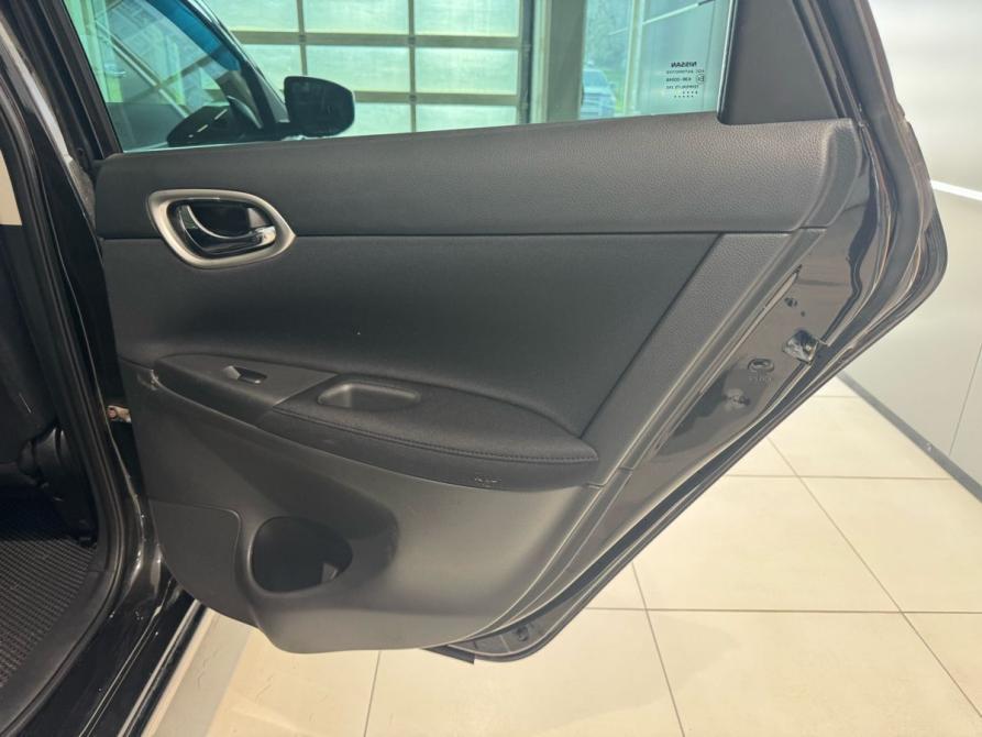 Nissan Sentra VII (B17) Екатеринбург  - изображение 18
