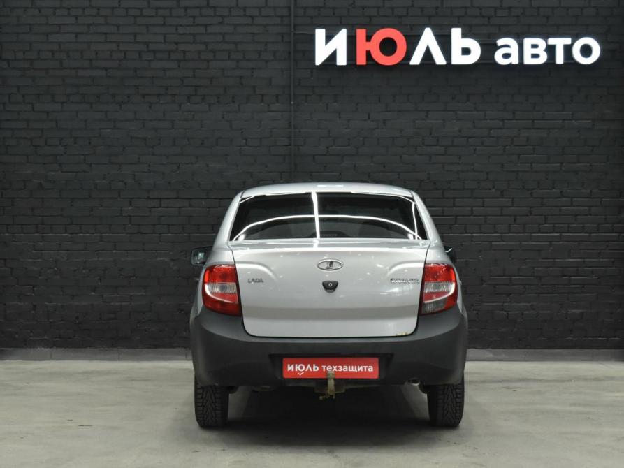 Lada (ВАЗ) Granta I Екатеринбург  - изображение 5
