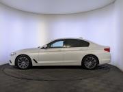BMW 5 серии VII (G30/G31/G38) Москва  - изображение 38
