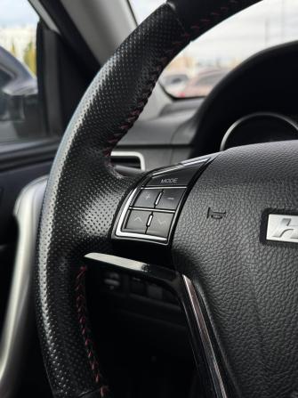 Haval H6 I с пробегом 2019 года, цена 1 395 000 рублей, 113350 км, внедорожник, Автокод Объявления