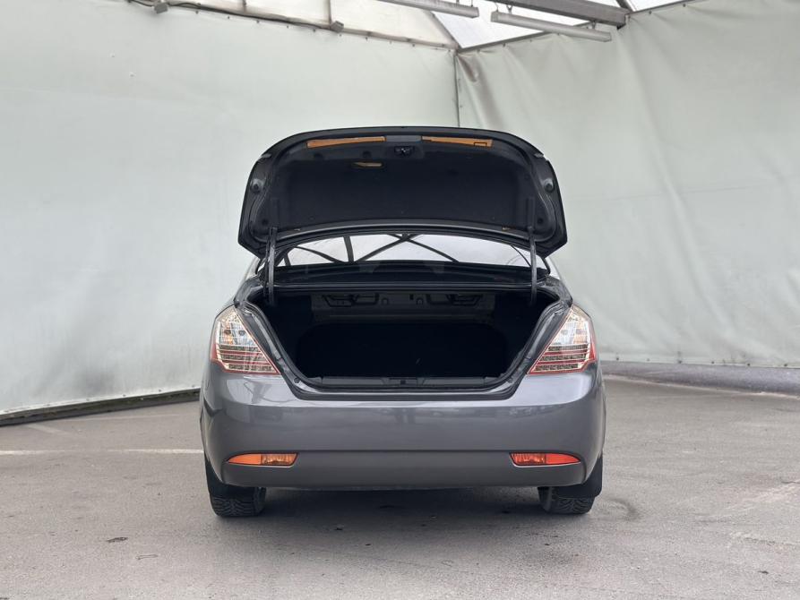 Geely Emgrand EC7 Липецк  - изображение 7