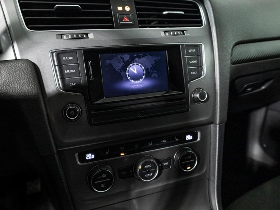 Volkswagen Golf VII Санкт-Петербург  - изображение 15