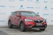Renault Arkana I Пермь  - изображение 24