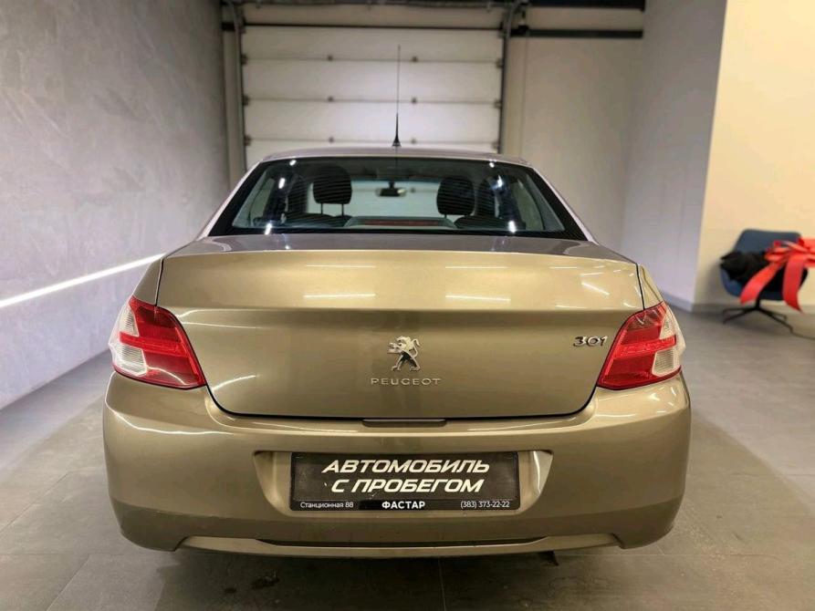 Peugeot 301 I Новосибирск  - изображение 5