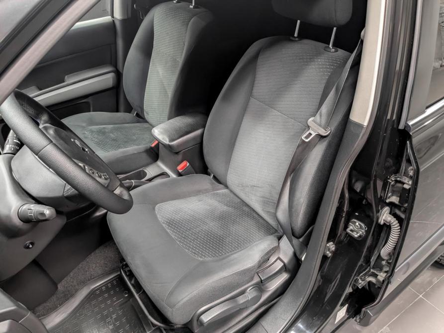 Nissan X-Trail II Рестайлинг Москва  - изображение 21