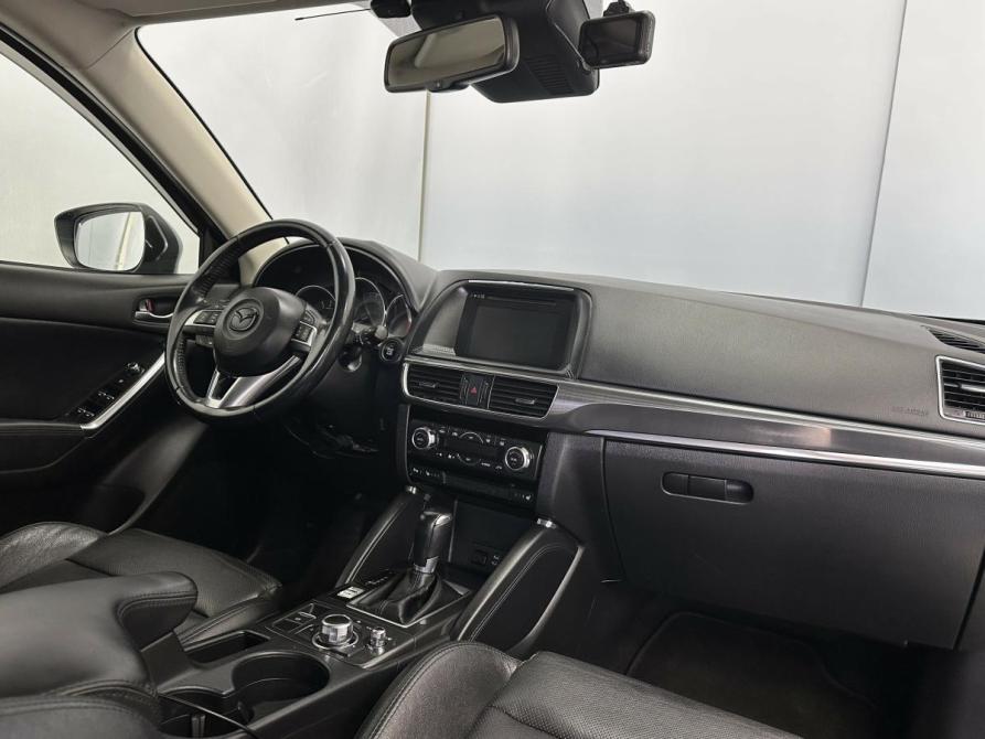 Mazda CX-5 I Рестайлинг Красноярск  - изображение 4