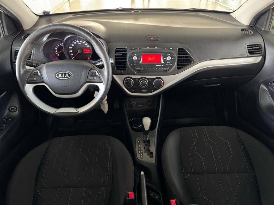 Kia Picanto II Челябинск  - изображение 19